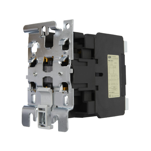 Контактор КМИе-34012 40А 230В/АС3 1NO;1NC GENERICA