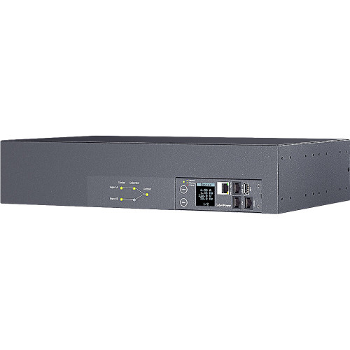 CyberPower 2U type 32Amp PDU44302