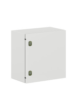 Корпус навесной уличный ST Outdoor с М/П ВxШxГ 500x500x300 мм, IP66