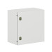 Корпус навесной уличный ST Outdoor с М/П ВxШxГ 500x500x300 мм, IP66