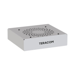 Блок охлажд. TERACOM 1 вент. для настенных шкафов серый