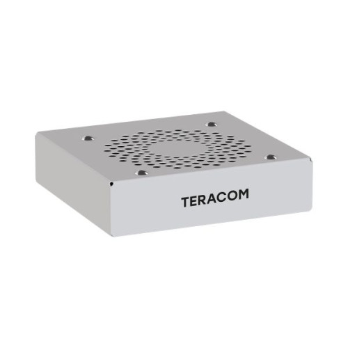 Блок охлажд. TERACOM 1 вент. для настенных шкафов серый