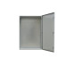 Корпус металлический ЩРНМ (ЩМП) IP55 1000х600х250 RAL7035 Корпус металлический ЩРНМ (ЩМП) IP55 1000х600х250 RAL7035