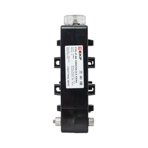 ТТЕ-Р 88 1000/5А 0,5 7,5ВА EKF ТТЕ-Р 88 1000/5А 0,5 7,5ВА EKF