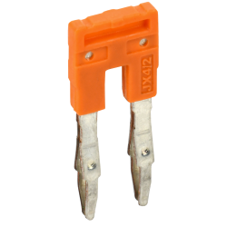 ARMAFIX Перемычка втычная для клемм CP/СY/CX 4мм2 2PIN IEK