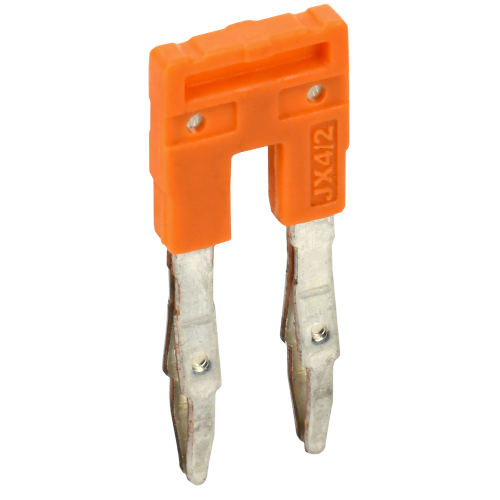 ARMAFIX Перемычка втычная для клемм CP/СY/CX 4мм2 2PIN IEK