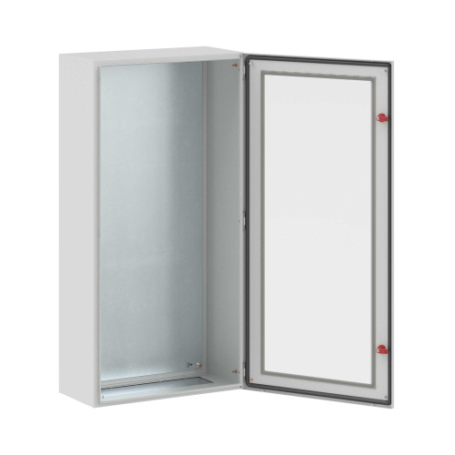 Корпус навесной ST с М/П с прозрачной дверью ВxШxГ 1200x600x300 мм, IP66 Корпус навесной ST с М/П с прозрачной дверью ВxШxГ 1200x600x300 мм, IP66