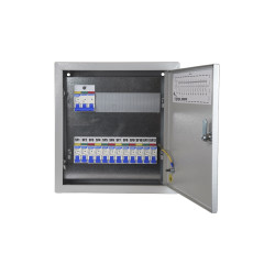 ОЩВ-12 УХЛ4,  63/16А, IP31  (ЭТ)