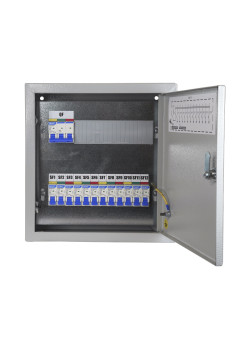 ОЩВ-12 УХЛ4,  63/16А, IP31  (ЭТ)