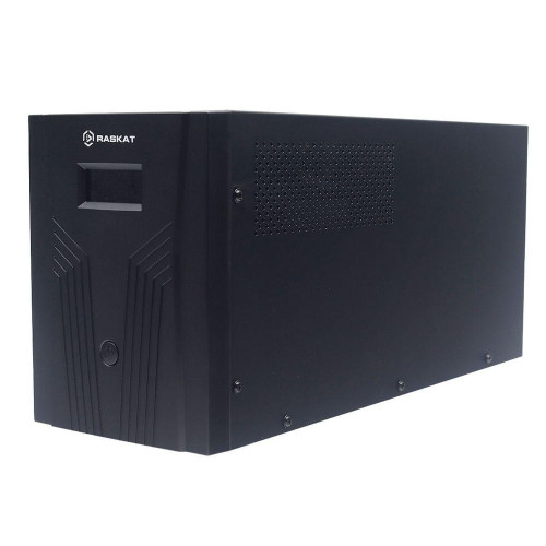 Raskat HIL-3000VA