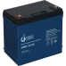Парус электро HMG-12-55