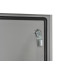 Корпус металлический ЩРНМ (ЩМП) IP55 500х500х250 RAL7035