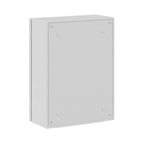 Корпус навесной ST с М/П ВxШxГ 400x300x150 мм, IP66 Корпус навесной ST с М/П ВxШxГ 400x300x150 мм, IP66