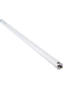 Лампа люминесцентная L 18W/765 18Вт T8 6500К G13 смол. OSRAM 4008321959669