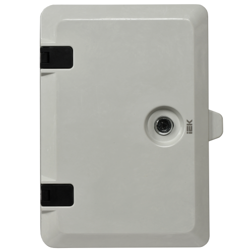 Корпус полиэстерный ЩМП 230х330х150 IP65 IEK