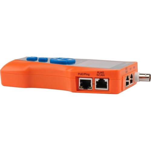 LANMASTER LAN-PRO-L/TPK-TDR