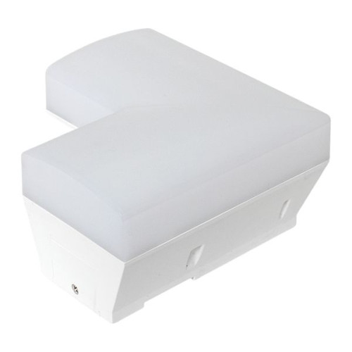 ДБО-L 8Вт белый 6500К IP20 LUMA EKF