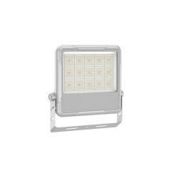 Прожектор светодиодный СДО FL 21 C 150W N 840 GR CL 358х364х49мм 150Вт 4000К IP66 уличный сер. 17082123357