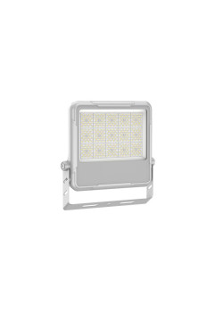 Прожектор светодиодный СДО FL 21 C 150W M 840 GR CL 358х364х49мм 150Вт 4000К IP66 уличный сер. 17082123358