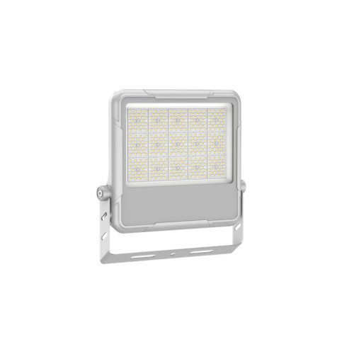 Прожектор светодиодный СДО FL 21 C 150W N 840 GR CL 358х364х49мм 150Вт 4000К IP66 уличный сер. 17082123357