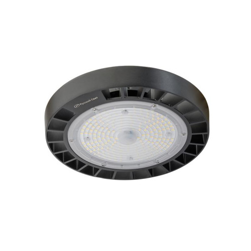 Светильник ДСП IB 10 S 100W VW 850 BK LED Highbay D257xH155mm 100Вт 5000К IP65 подвес черн. 16091023044