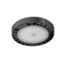 Светильник ДСП IB 10 S 100W VW 850 BK LED Highbay D257xH155mm 100Вт 5000К IP65 подвес черн. 16091023044