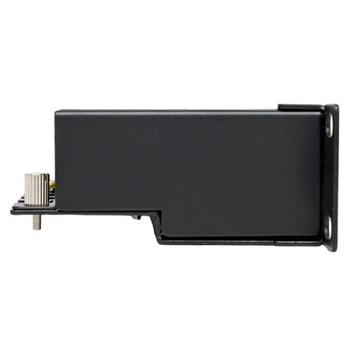 Патч-панель TERACOM PRO 19'' Cat.5E 1U полный экран STP 24 порта RJ-45 Dual IDC с органайзером Патч-панель TERACOM PRO 19'' Cat.5E 1U полный экран STP 24 порта RJ-45 Dual IDC с органайзером