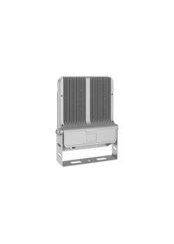 Прожектор светодиодный СДО FL 21 C 300W AM1 840 GR CL 460х480х54мм 300Вт 4000К IP66 уличный сер. 17082123374