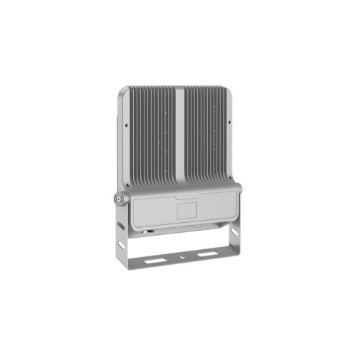 Прожектор светодиодный СДО FL 21 C 300W AM1 840 GR CL 460х480х54мм 300Вт 4000К IP66 уличный сер. 17082123374