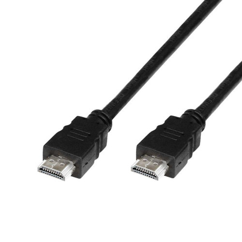Шнур HDM-HDMI gold 1.5м без фильтров (PE bag) PROCONNECT 17-6203-8 Шнур HDM-HDMI gold 1.5м без фильтров (PE bag) PROCONNECT 17-6203-8