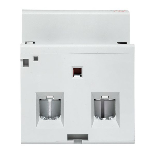 Контактор модульный КМ 100А 2NO 230В АС (3 мод.) AVERES EKF Контактор модульный КМ 100А 2NO 230В АС (3 мод.) AVERES EKF