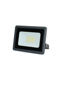 Прожектор светодиодный СДО-10 20Вт 6500К IP65 230В GR ФАZА 5032057