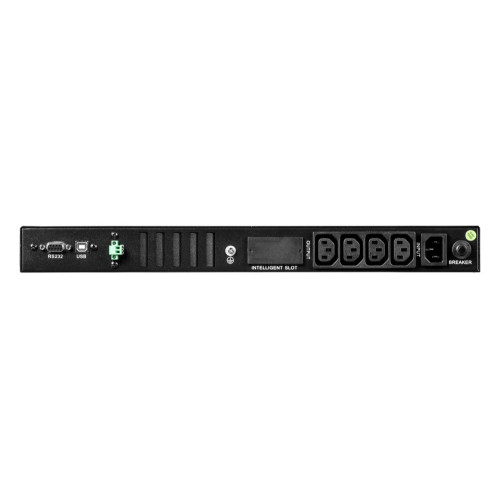 Systeme Electric Smart-Save SMT 750VA SMTSE750RMI1U