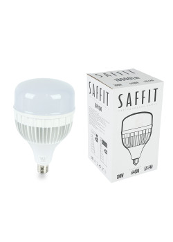 Лампа светодиодная SAFFIT SBHP1200 E27-E40 200W 230V 6400K