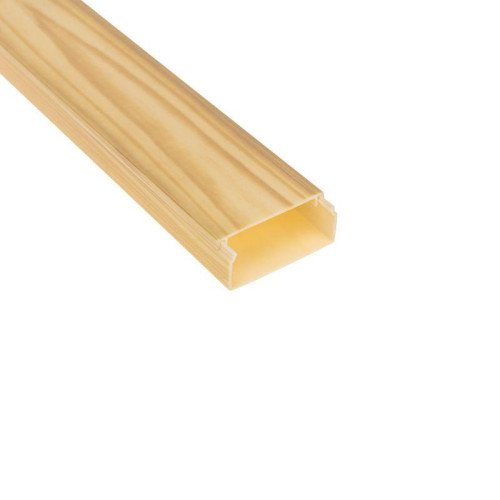 Кабель-канал 15х10 L2000 сосна 3D Rexant 28-1510-5