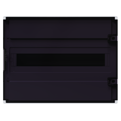 Корпус пластиковый OptiBox Pro 18-NKR-IP40