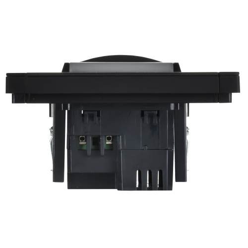 FORTE&PIANO Подсветка LED встраиваемая с датчиком движения FP156M металл черный IEK FORTE&PIANO Подсветка LED встраиваемая с датчиком движения FP156M металл черный IEK