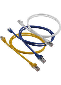 LANMASTER LAN-PC45/S5E-5.0-RD