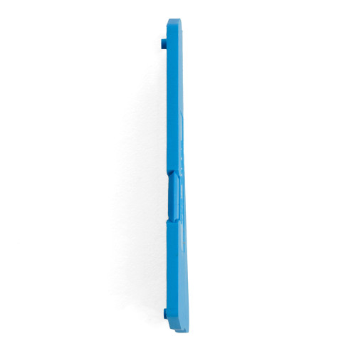 LD560-1-40 Торцевая заглушка для ЗНИ LD552 4 мм² (JXB ST 4), синий LD560-1-40 Торцевая заглушка для ЗНИ LD552 4 мм² (JXB ST 4), синий