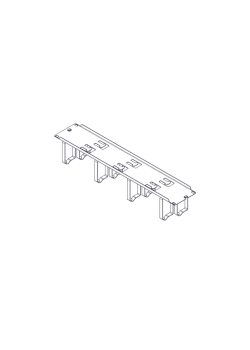 SYSTEME ELECTRIC  UT8426D