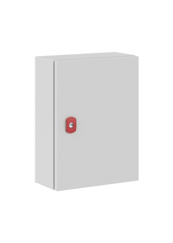 Корпус навесной ST без М/П ВxШxГ 400x300x150 мм, IP66