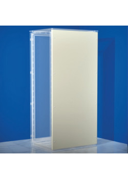 Панель задняя для корпусов CQE, ВхШ 2200х800 мм (замена на R5NCRE2280) RAM block
