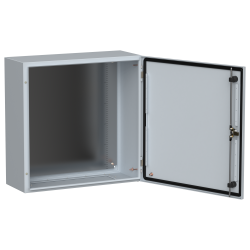 TITAN 5 Корпус металлический ЩМП-60.60.25 УХЛ1 IP66 IEK