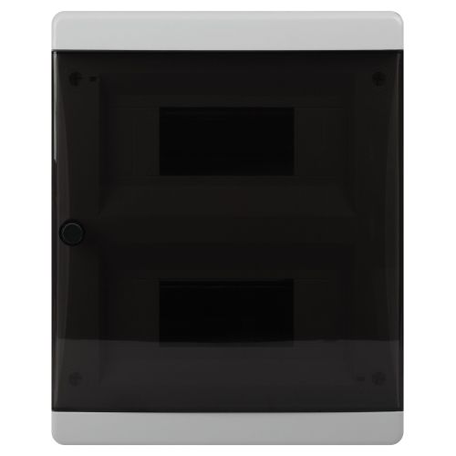 Корпус навесной COMFORT ЩРН-П-18 IP41 пластик. прозр. крышка бел. Эра Б0067239 Корпус навесной COMFORT ЩРН-П-18 IP41 пластик. прозр. крышка бел. Эра Б0067239