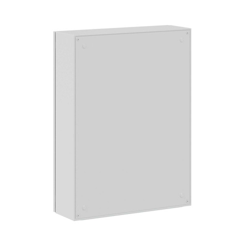 Корпус навесной уличный ST Outdoor с М/П ВxШxГ 800x600x200 мм, IP66 Корпус навесной уличный ST Outdoor с М/П ВxШxГ 800x600x200 мм, IP66