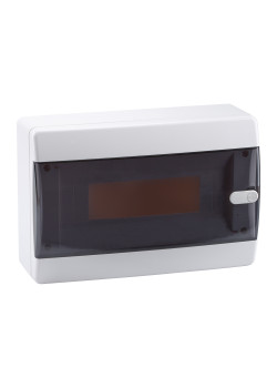 Корпус пластиковый OptiBox P-CNK-1-12-IP41