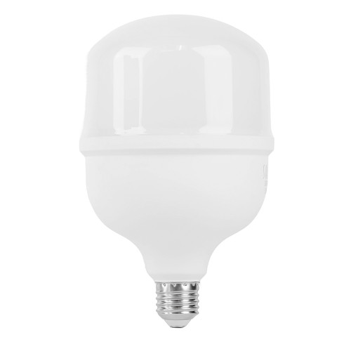 Лампа светодиодная SAFFIT SBHP1050 E27-E40 50W 230V 6400K Лампа светодиодная SAFFIT SBHP1050 E27-E40 50W 230V 6400K