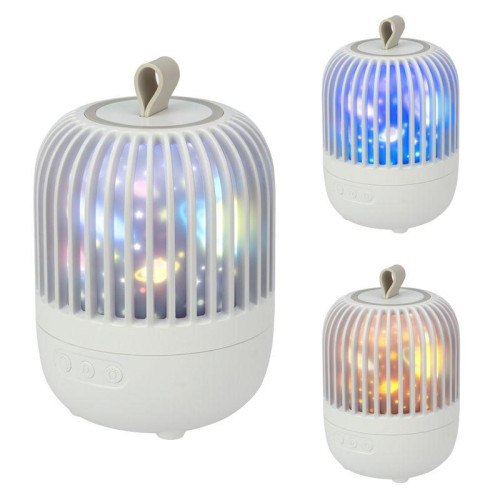 Ночник-проектор светодиодный Melony Neon-Night 601-525 Ночник-проектор светодиодный Melony Neon-Night 601-525