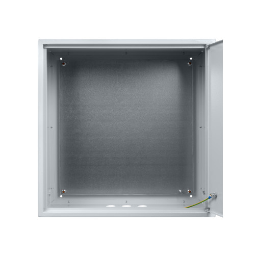Корпус металлический ЩМП-5.5.2 (500х500х200) TDM Корпус металлический ЩМП-5.5.2 (500х500х200) TDM
