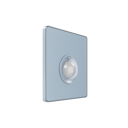 Systeme Infinity, Датчик движения С/У 100Вт (230В), Стальное небо